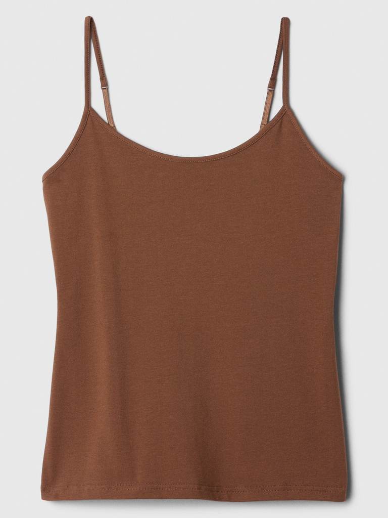 Fitted Cami