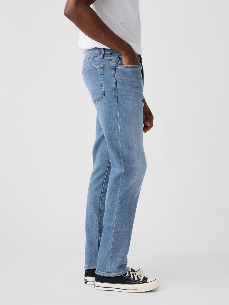 Slim GapFlex Soft Wear Jeans