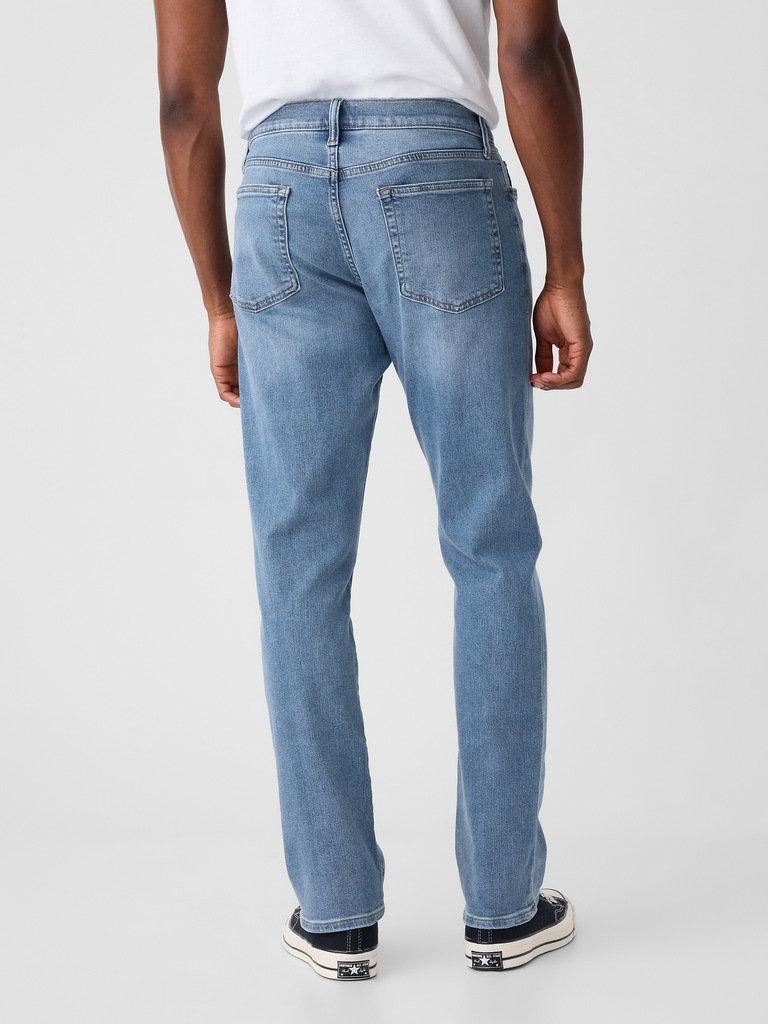 Slim GapFlex Soft Wear Jeans