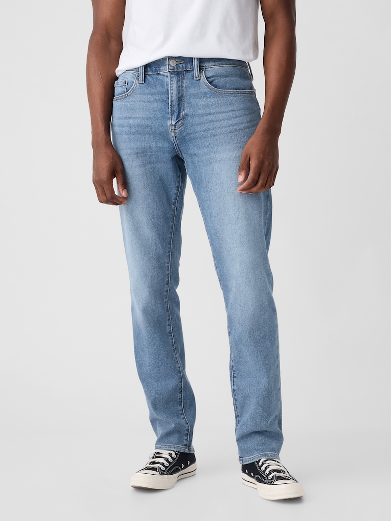 Slim GapFlex Soft Wear Jeans