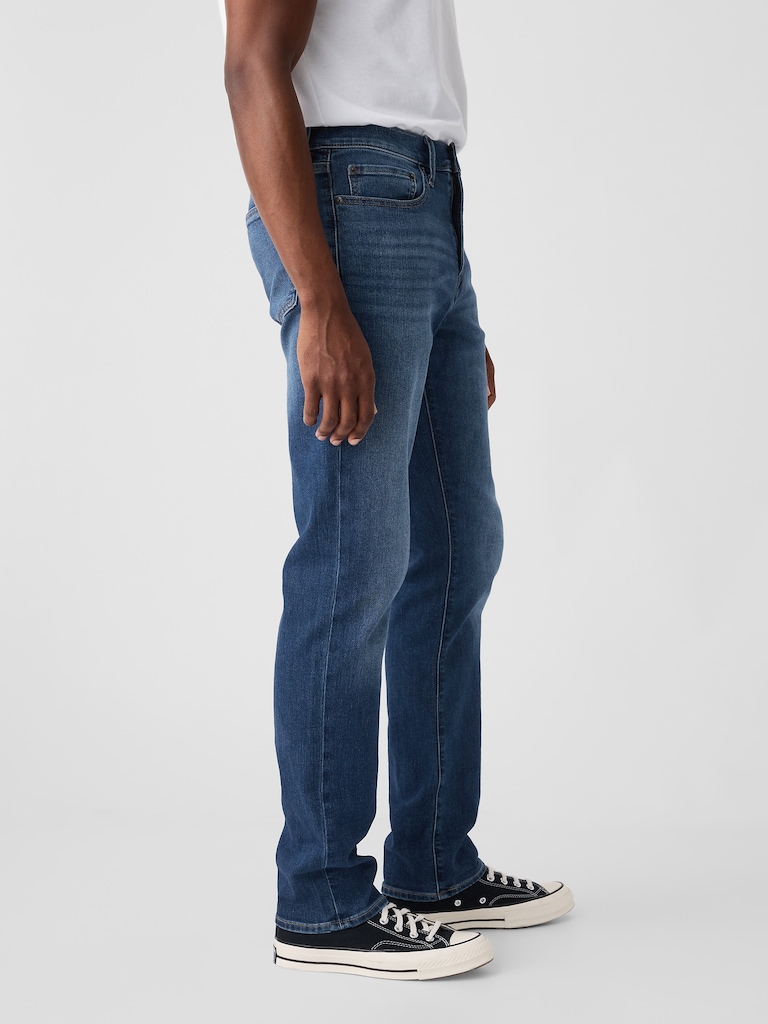 Slim GapFlex Soft Wear Jeans