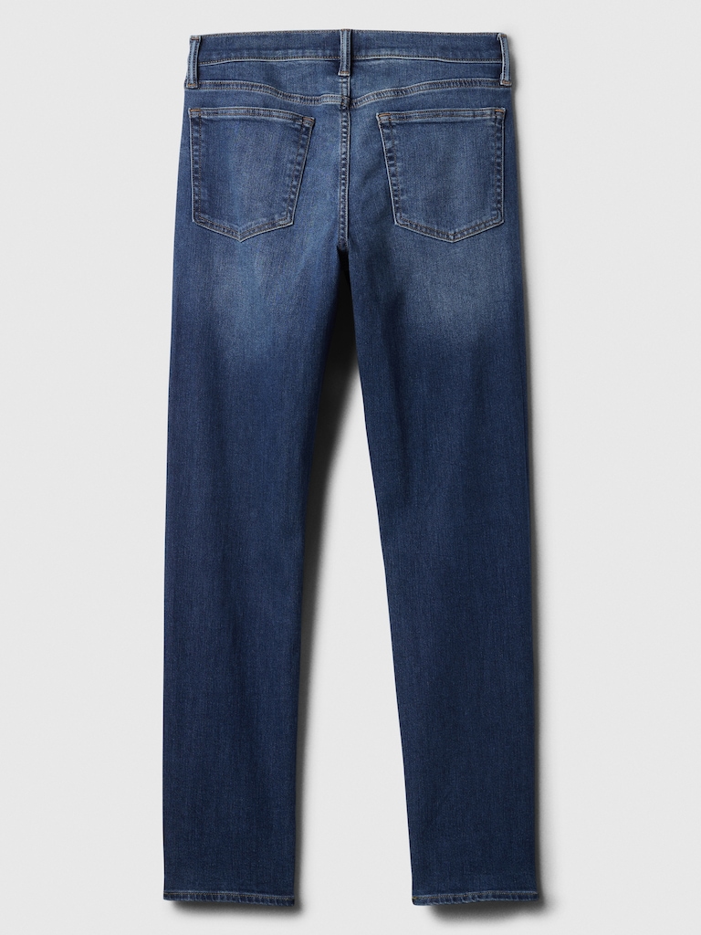 Slim GapFlex Soft Wear Jeans