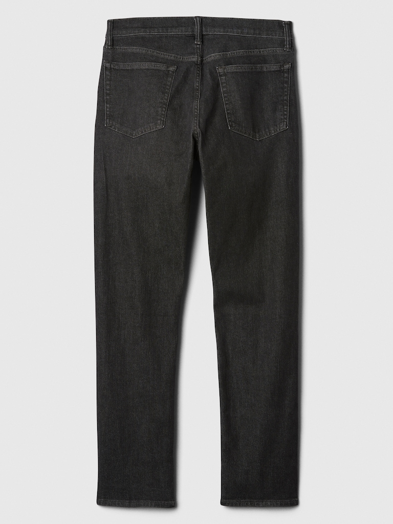 Slim GapFlex Soft Wear Jeans