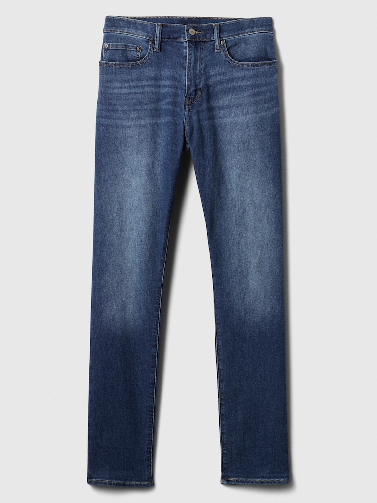 Slim GapFlex Soft Wear Jeans