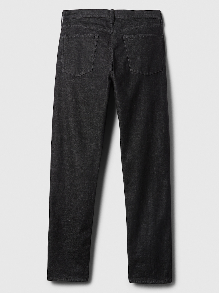 GapFlex Straight Jeans