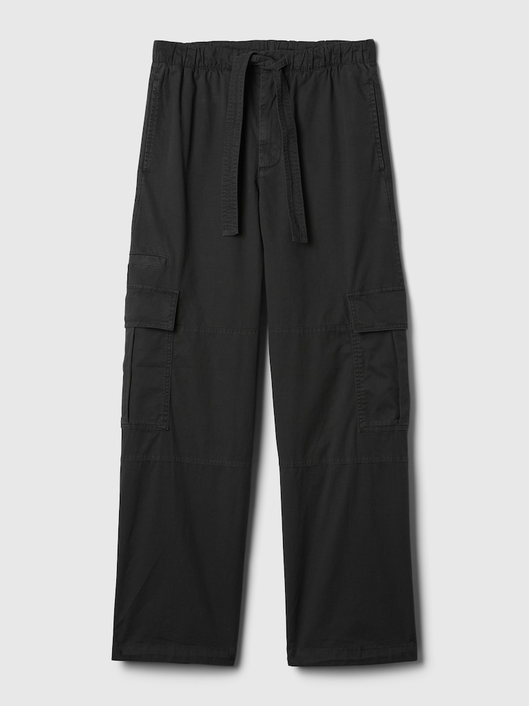 Cargo Easy Pants