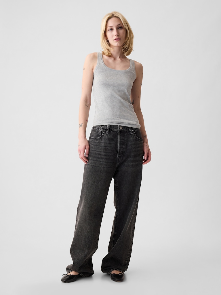 Modern Tank Top