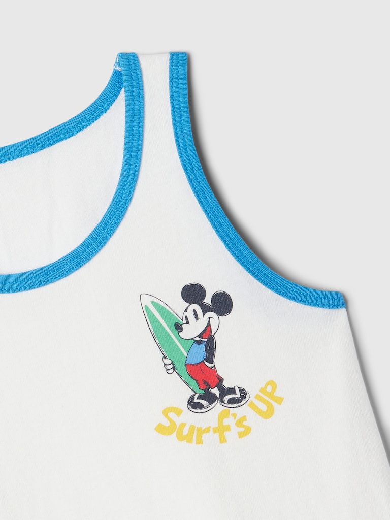 babyGap | Disney Graphic Tank Top