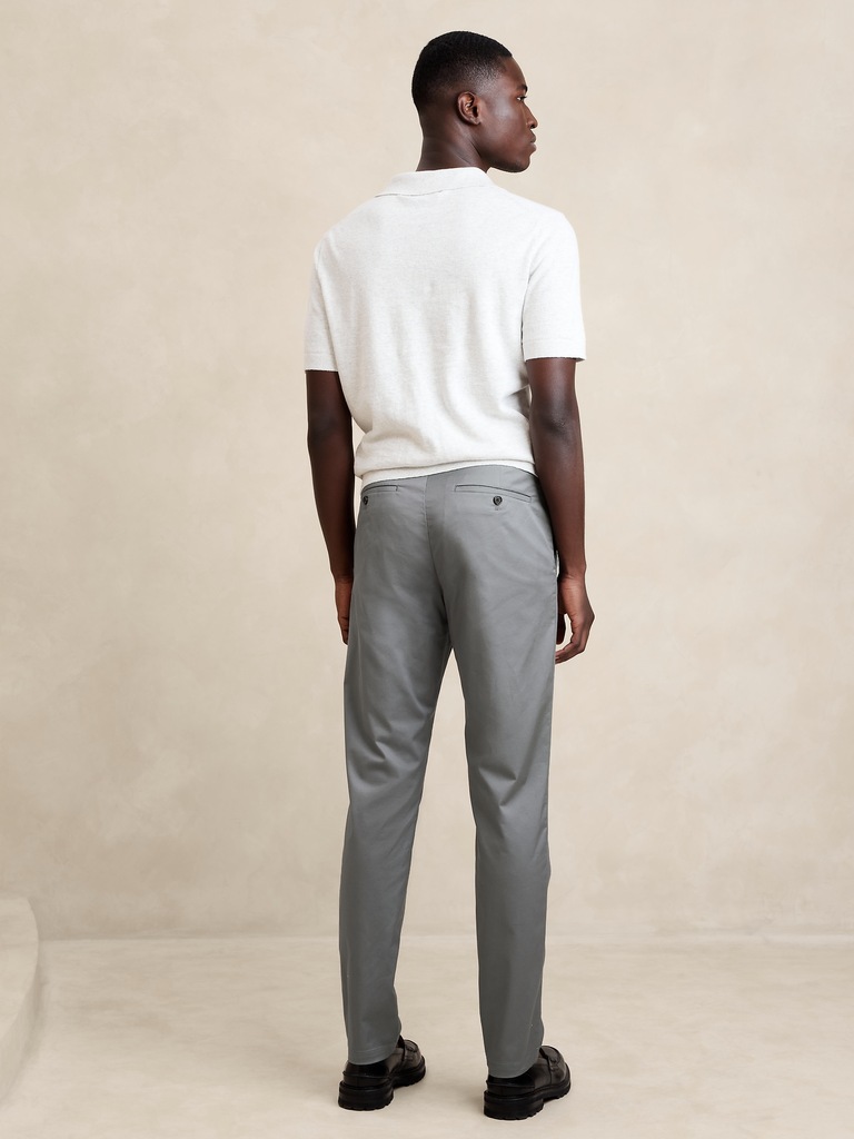 Slim Core Temp Pant
