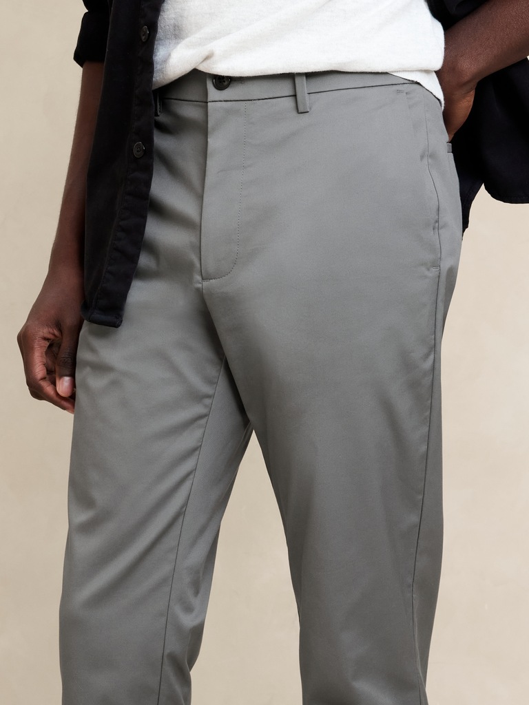 Slim Core Temp Pant