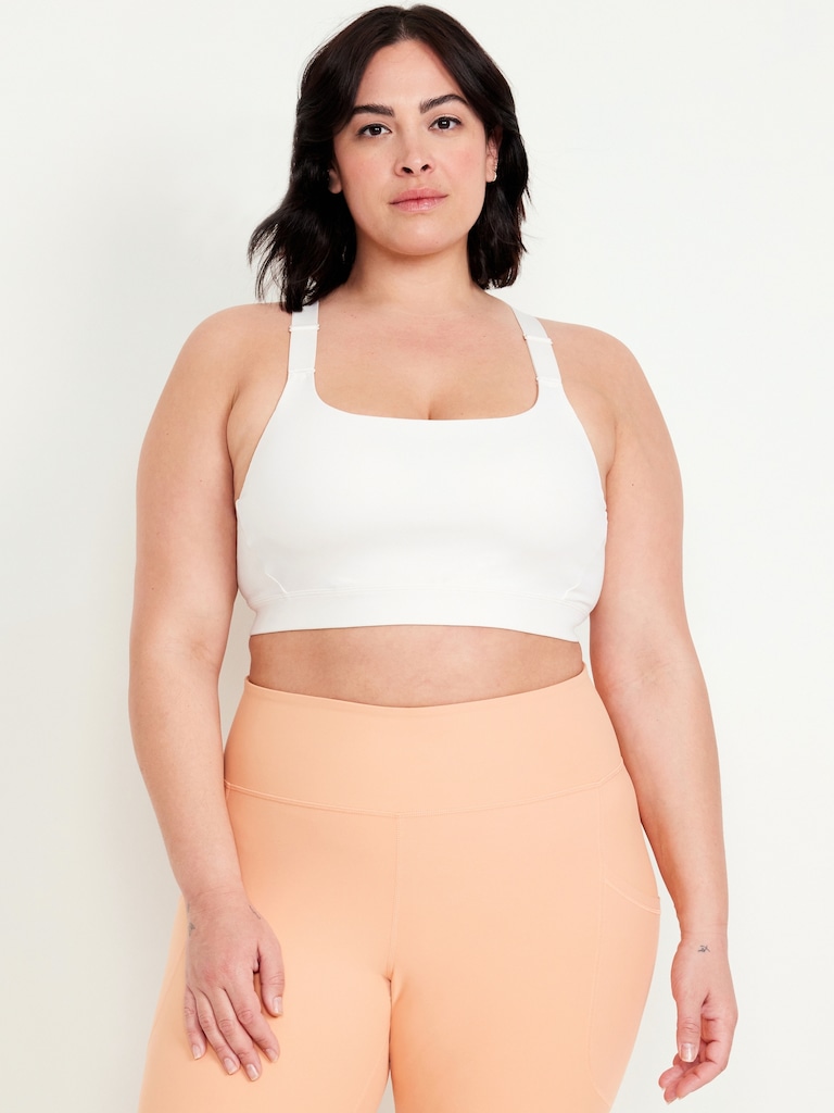 Medium Support PowerSoft Sports Bra