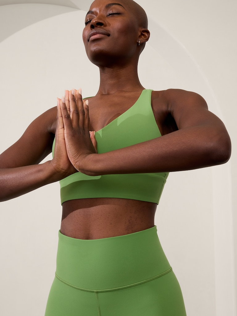 Elation Ultra High Rise 7/8 Legging