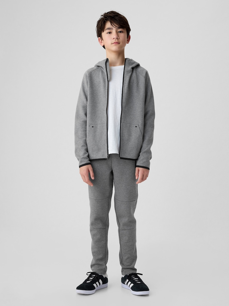 Kids GapFit Tech Hoodie