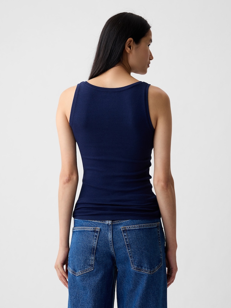 Modern Tank Top
