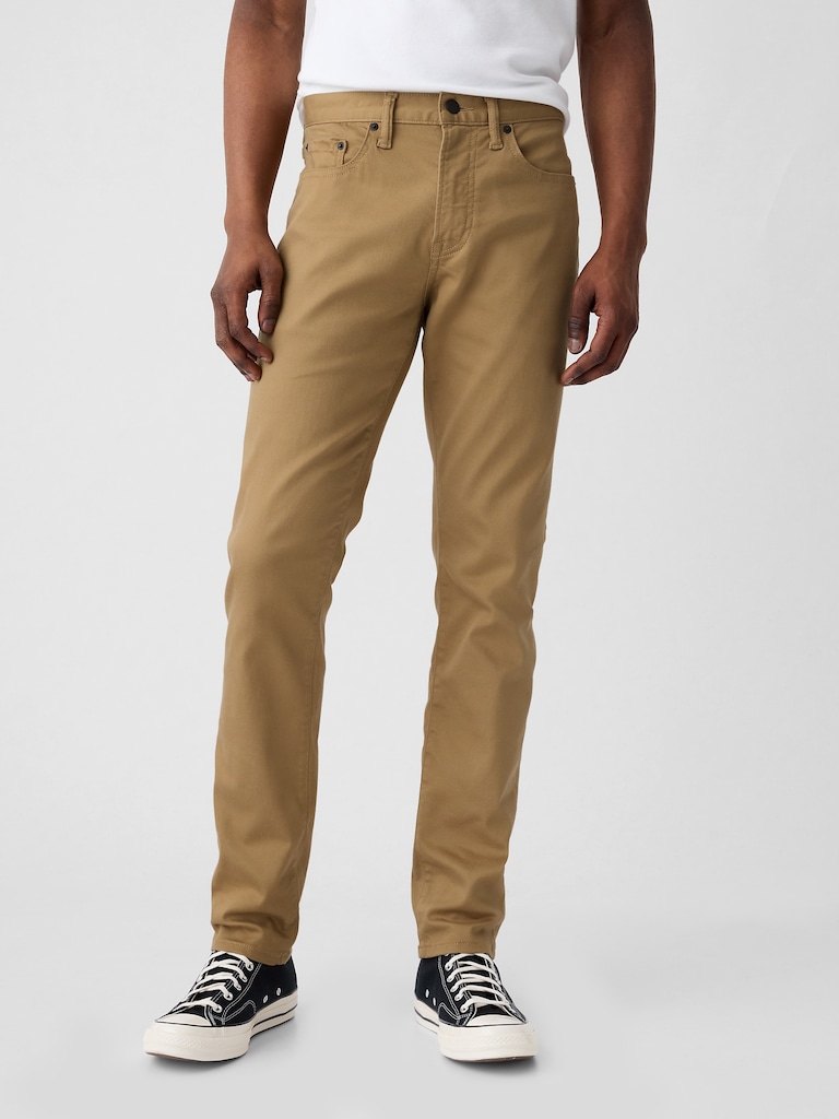 GapFlex Slim Travel Jeans