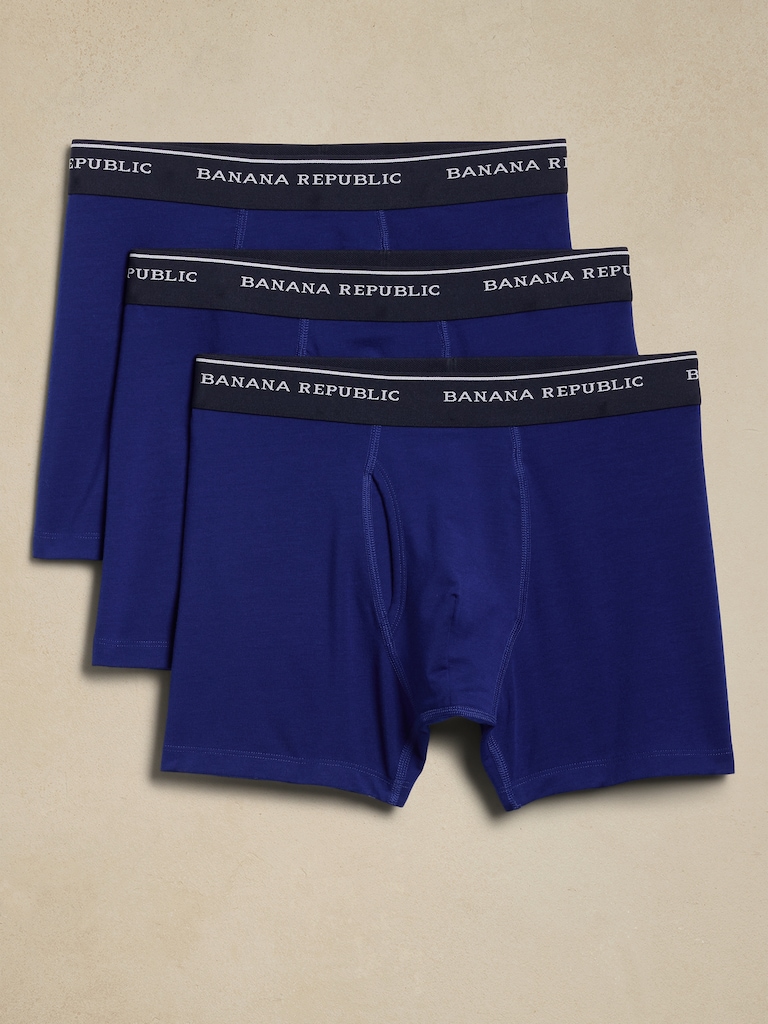 Performance Underwear (3 Pack)