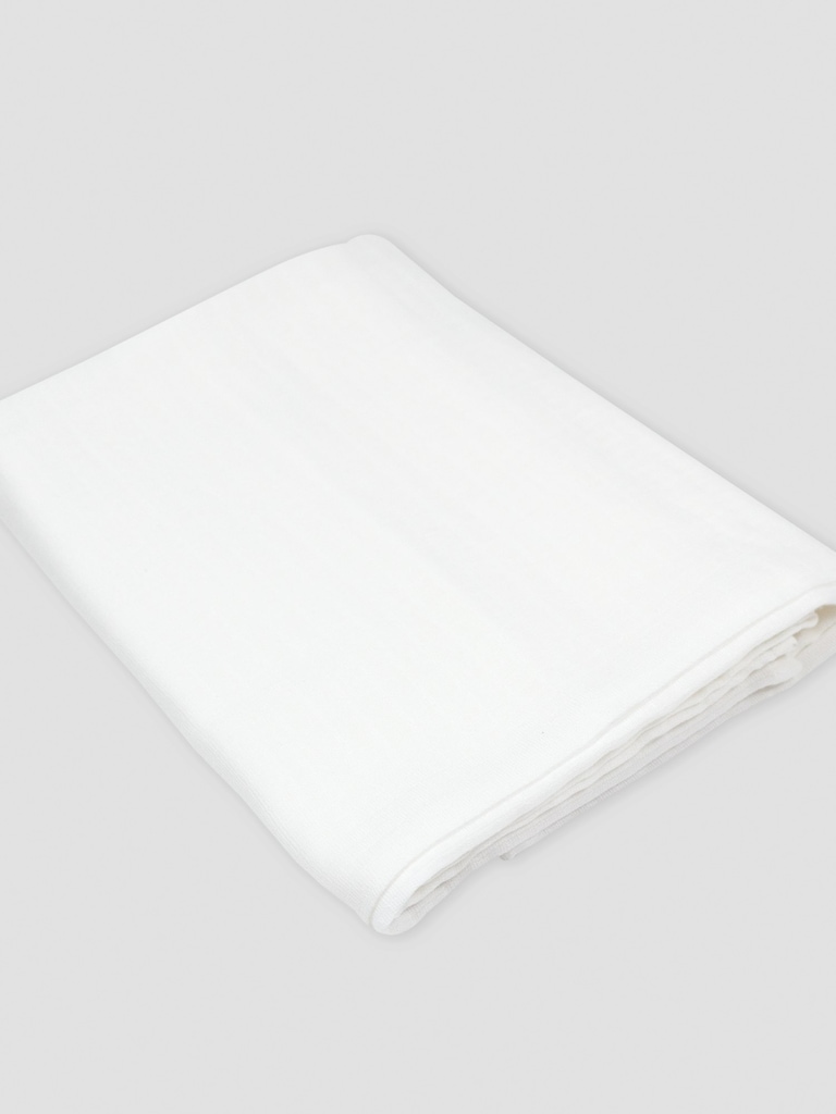 Honest Baby Clothing Two Pack Organic Cotton Swaddle Blankets