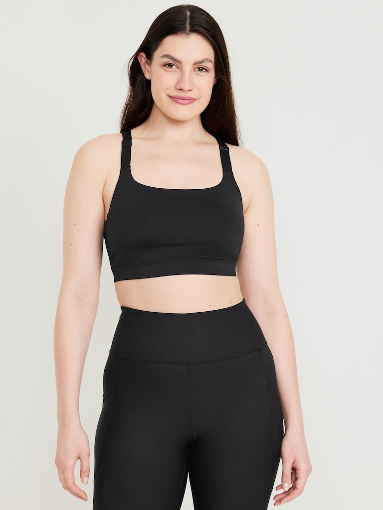 Medium Support PowerSoft Sports Bra