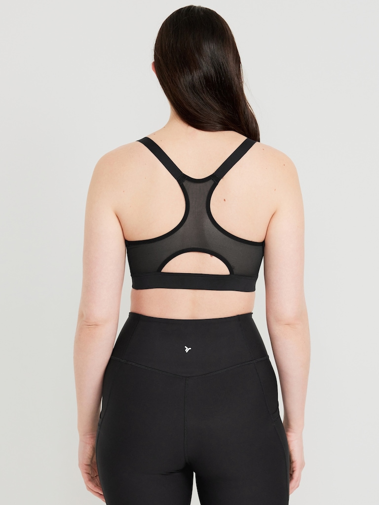 Medium Support PowerSoft Sports Bra