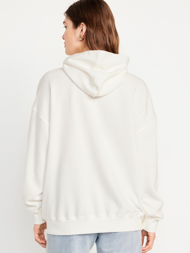SoComfy Oversized Hoodie Sweatshirt