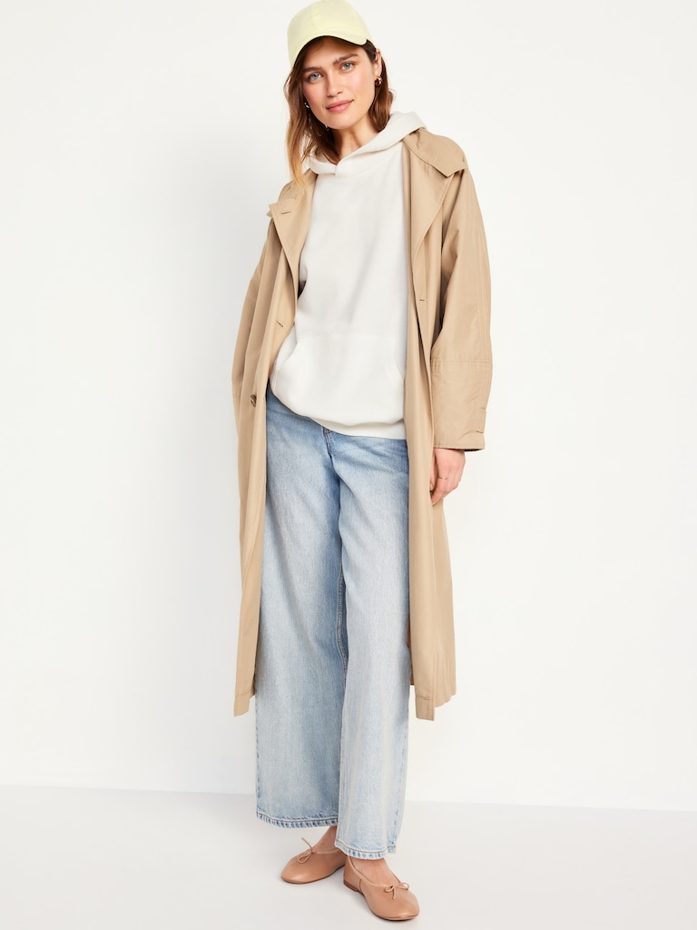 SoComfy Oversized Hoodie Sweatshirt