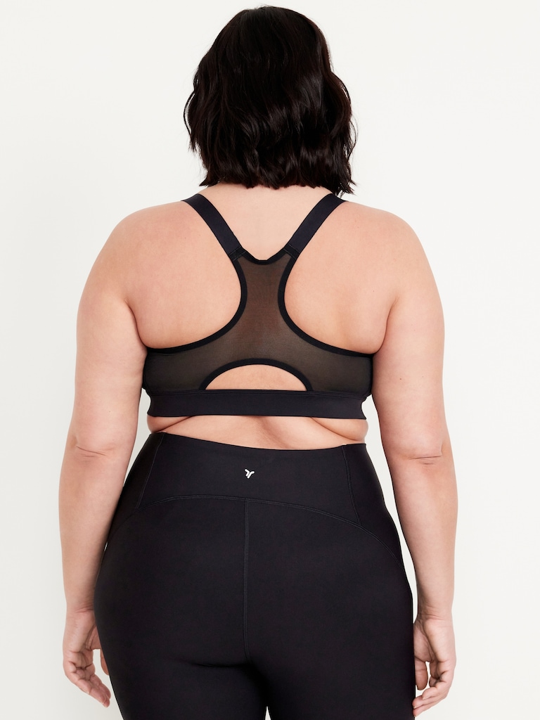 Medium Support PowerSoft Sports Bra