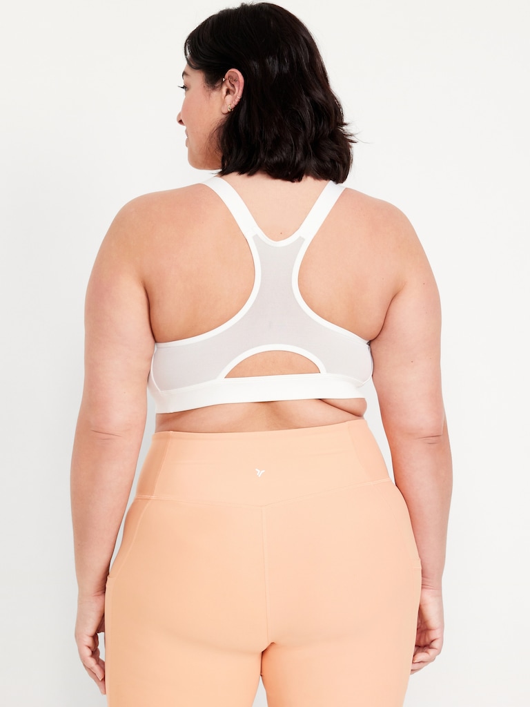 Medium Support PowerSoft Sports Bra