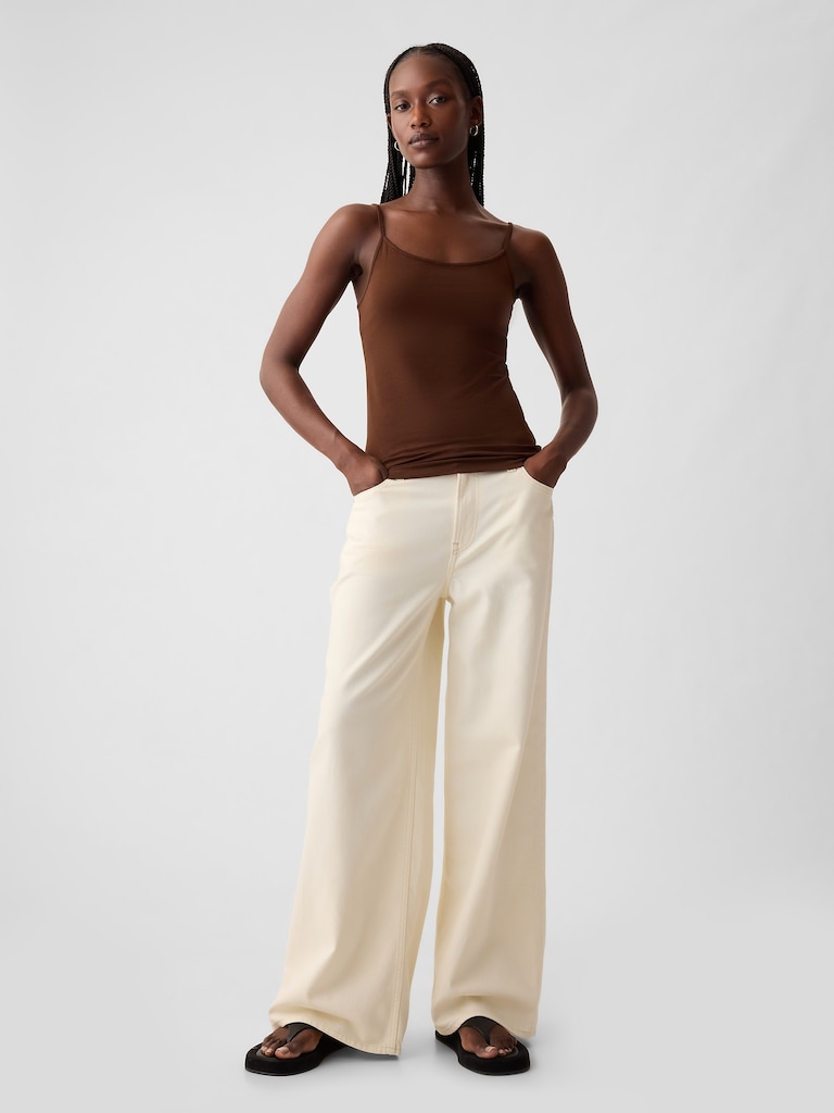 CloseKnit Basic Cami