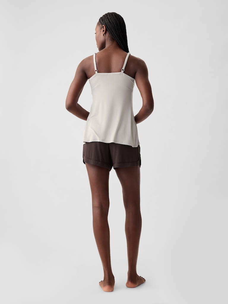 Maternity Modal Sleep Cami