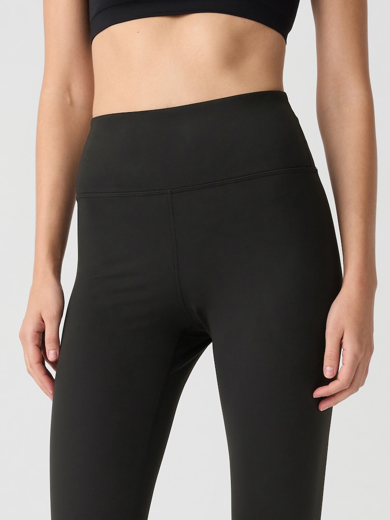 GapFit Sky High Studio Full-Length Leggings