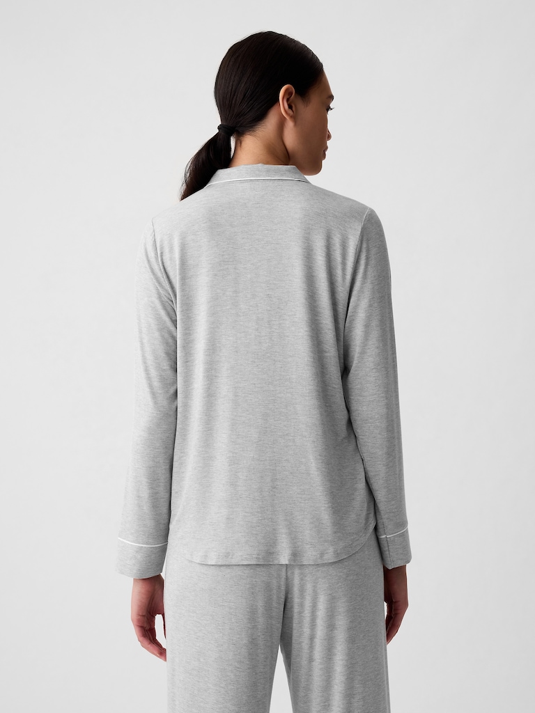 Modal PJ Shirt