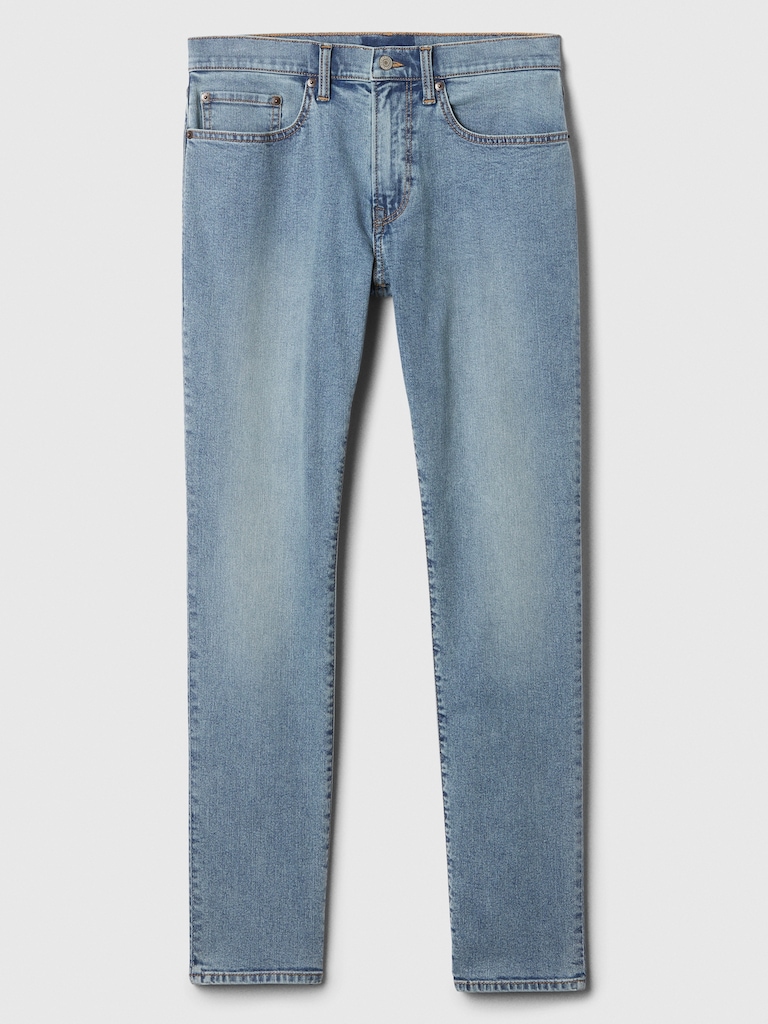 GapFlex Slim Jeans