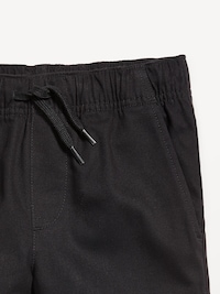 WOW Straight Leg Pull On Pants for Boys