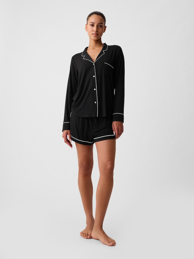 Modal PJ Shirt