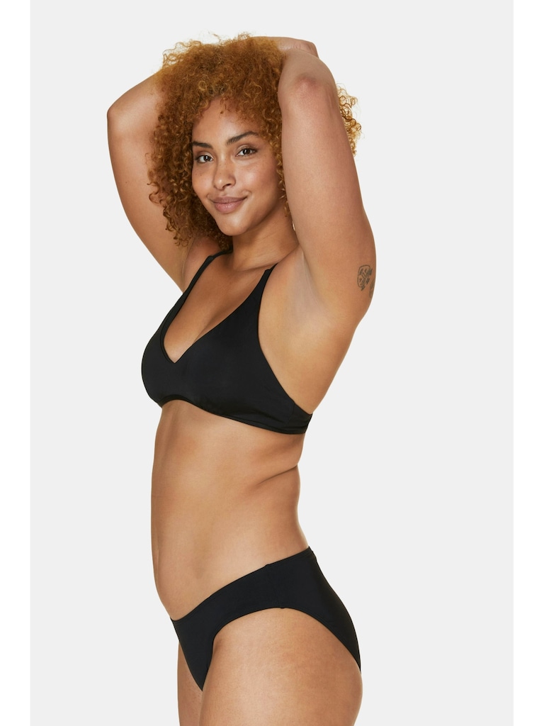 Andie Classic Bikini Bottom