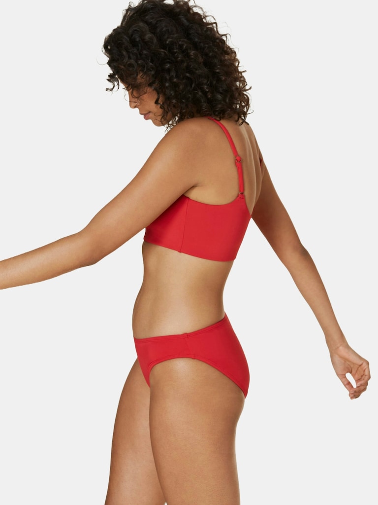 Andie Classic Bikini Bottom
