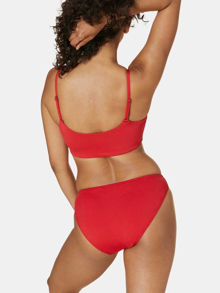 Andie Classic Bikini Bottom