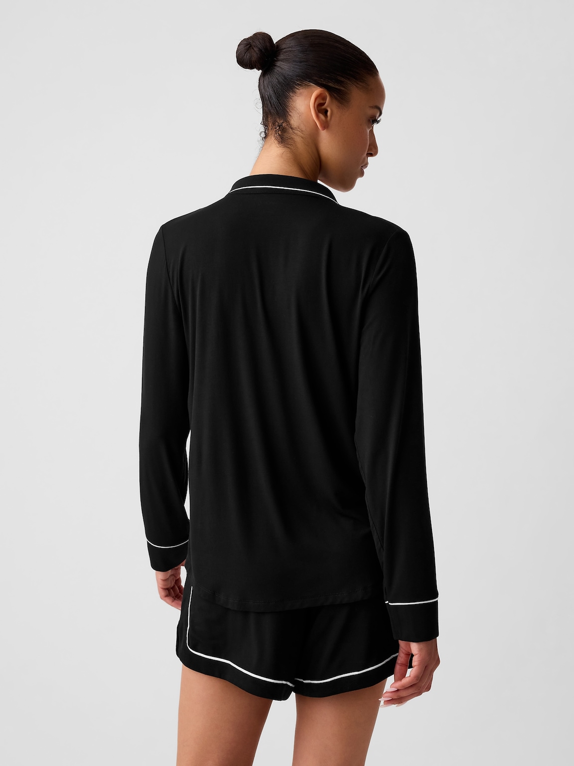Modal PJ Shirt