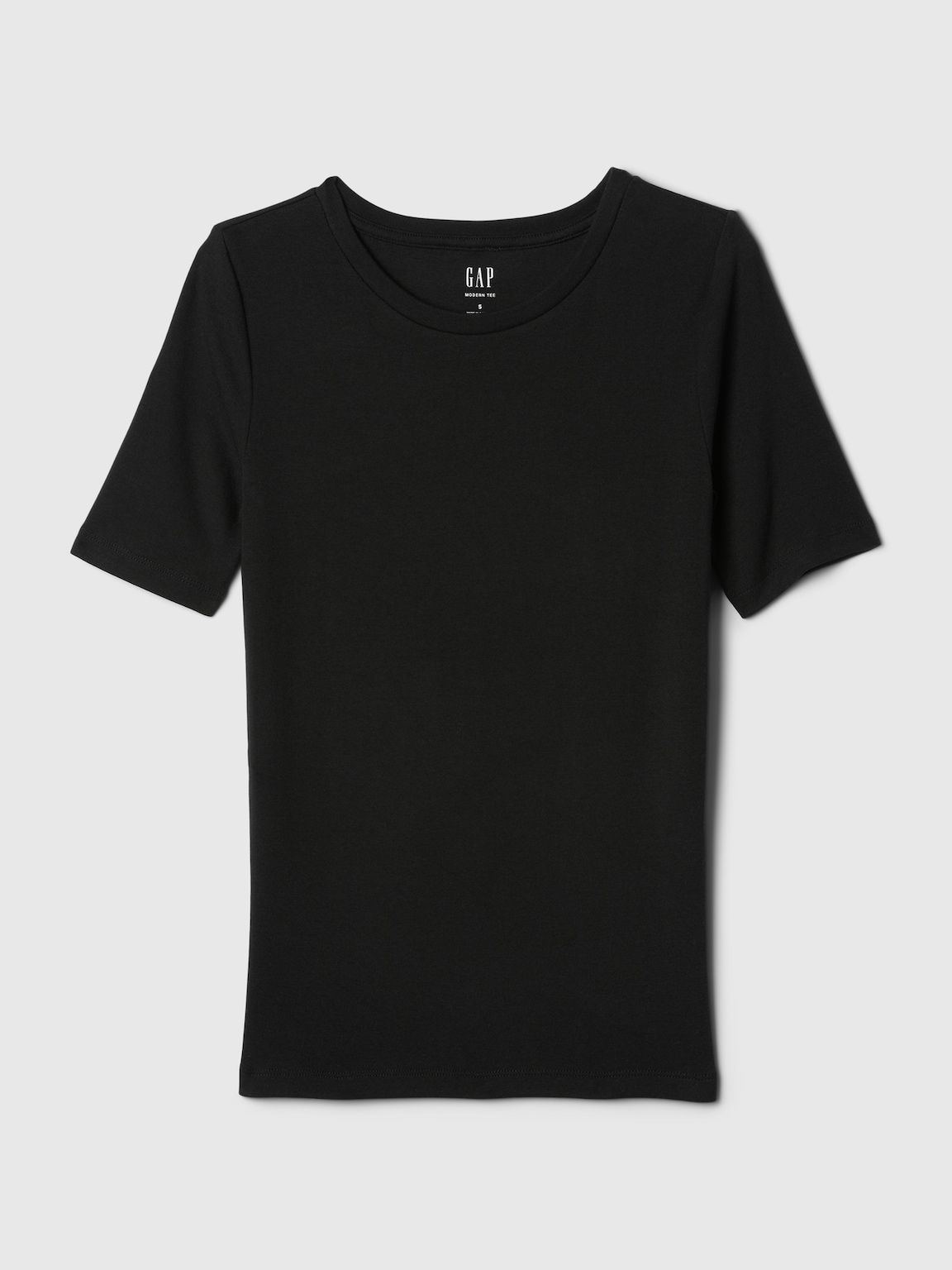Modern Crewneck T-Shirt