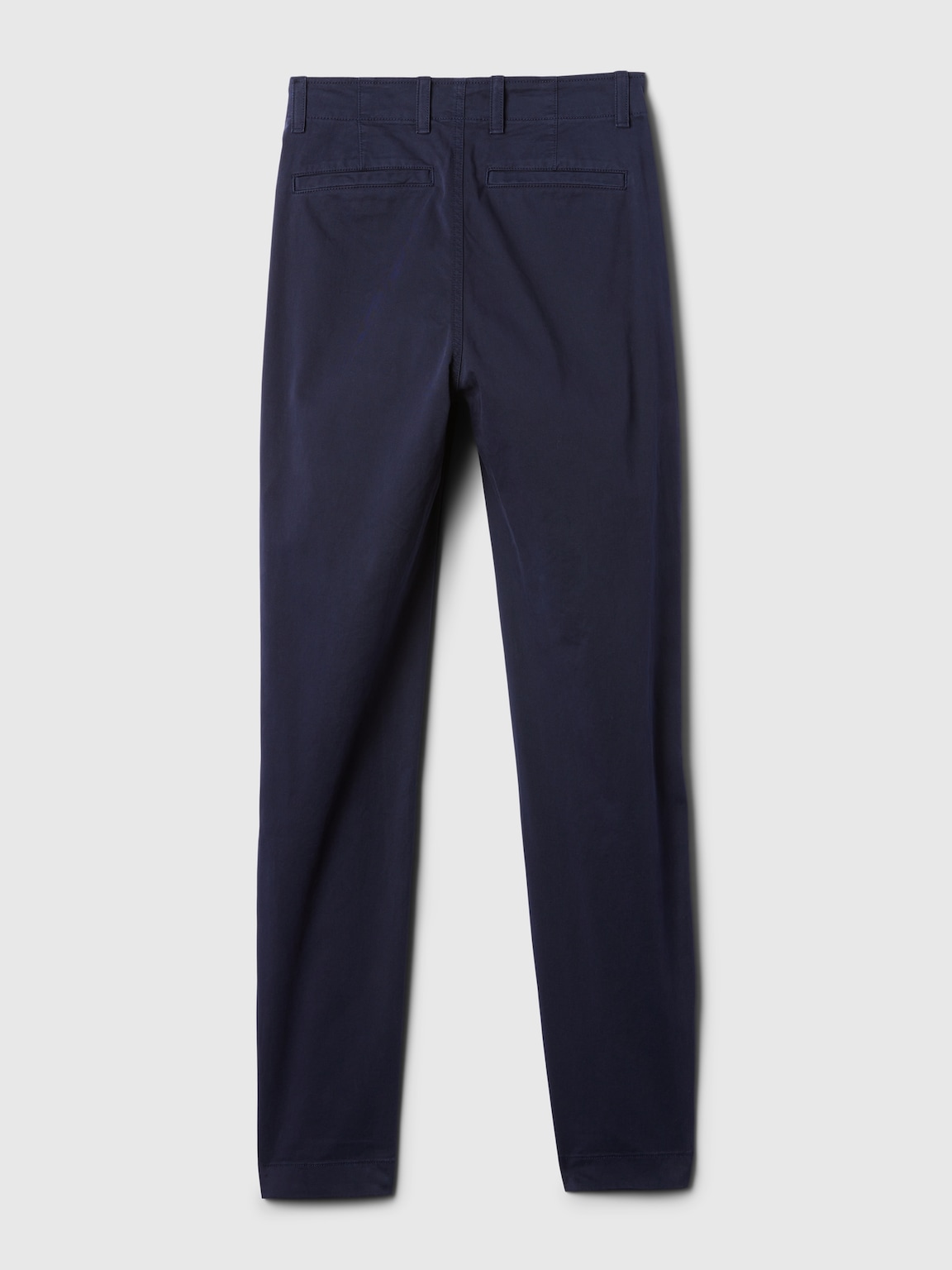 Mid Rise Downtown Khakis