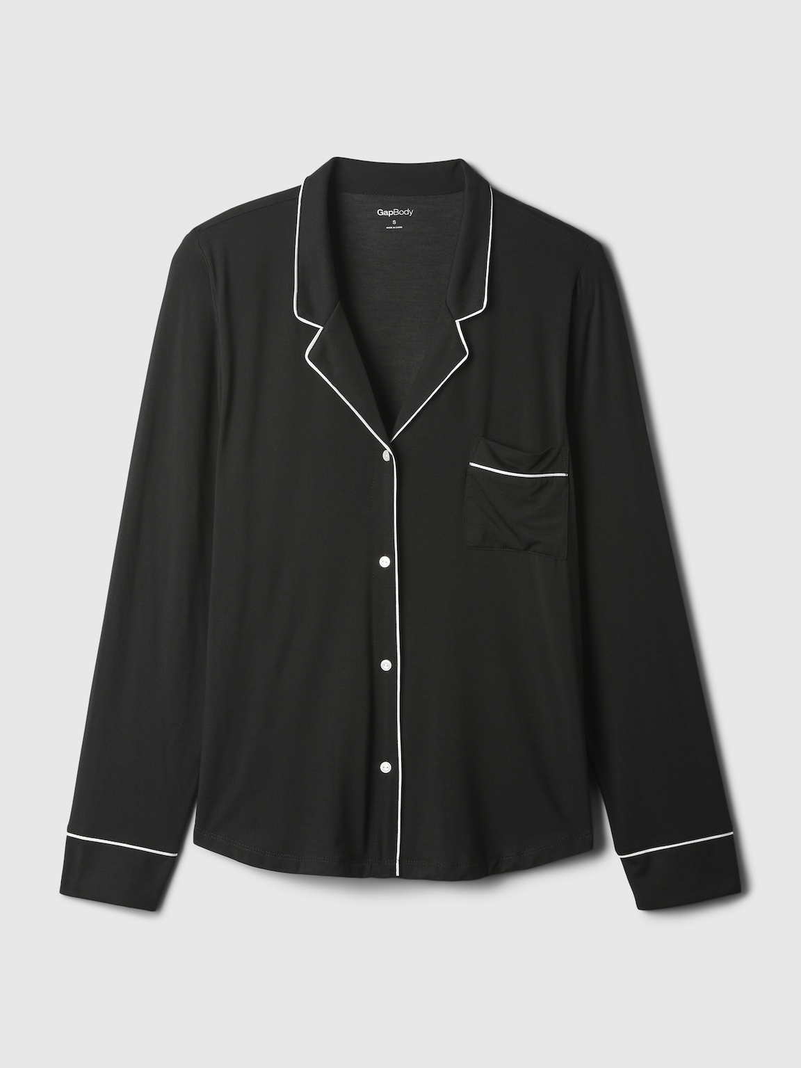 Modal PJ Shirt
