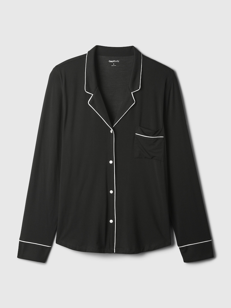 Modal PJ Shirt