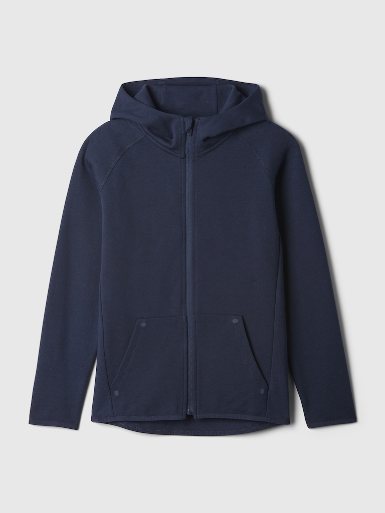 Kids GapFit Tech Hoodie