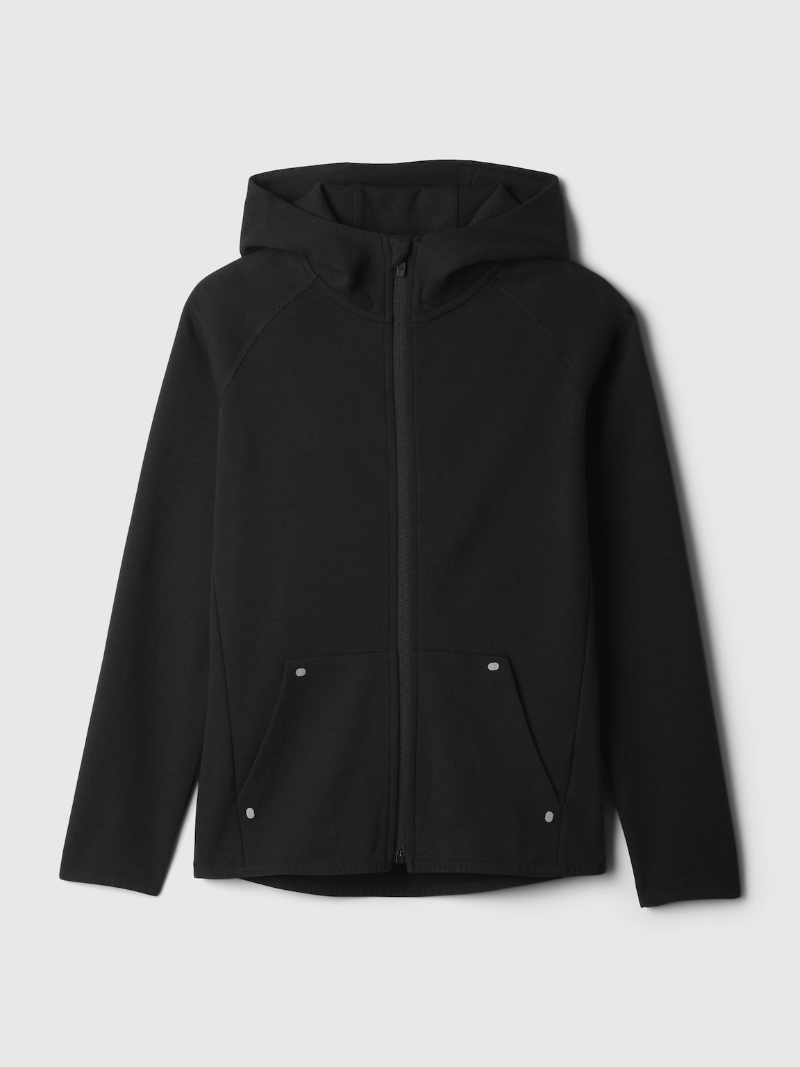 Kids GapFit Tech Hoodie