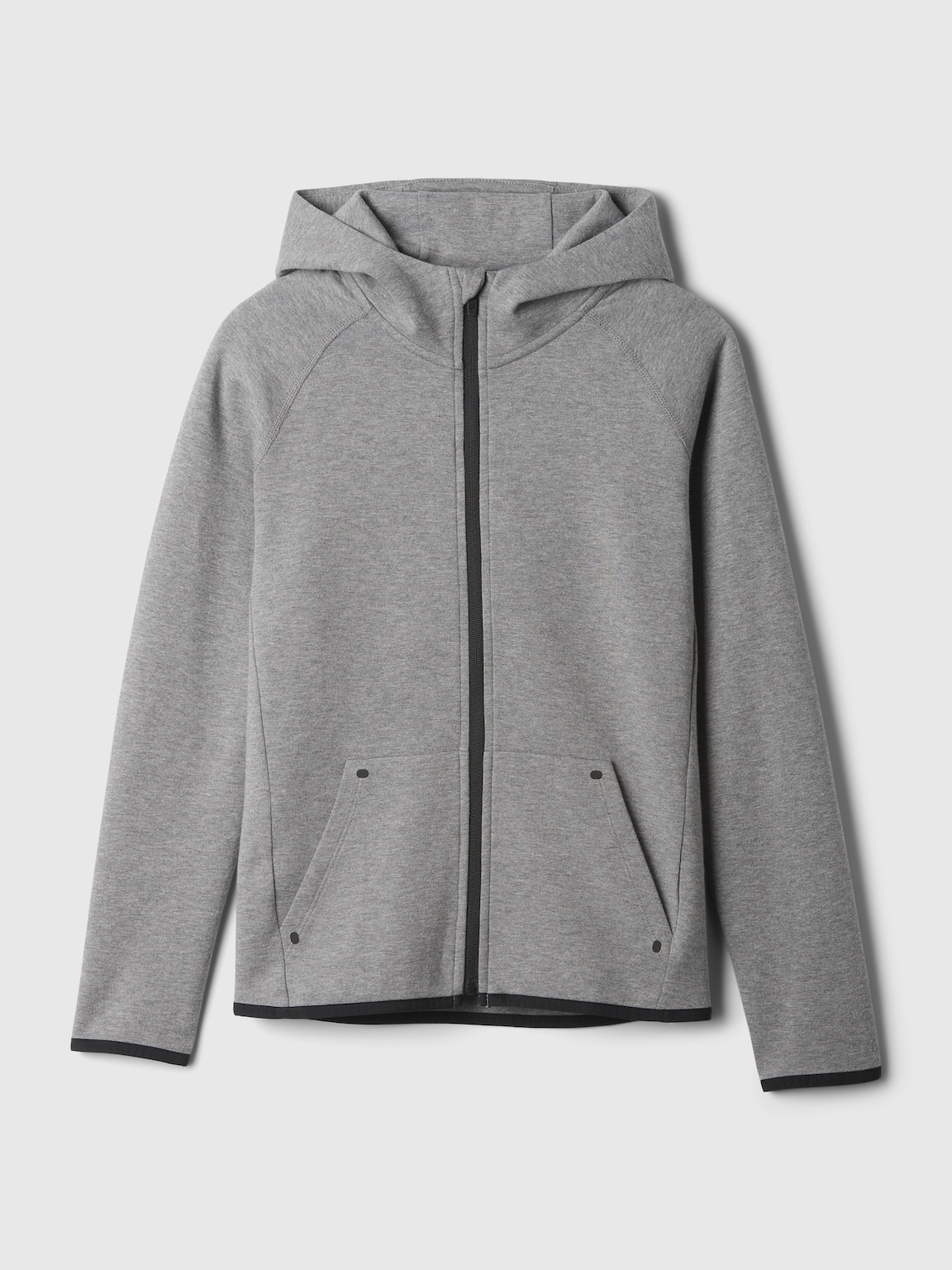 Kids GapFit Tech Hoodie