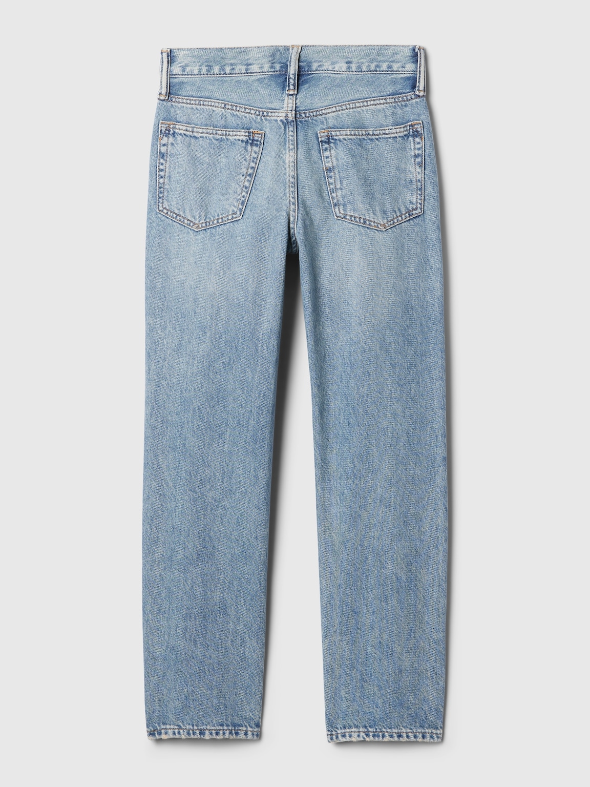 Kids '90s Original Straight Jeans
