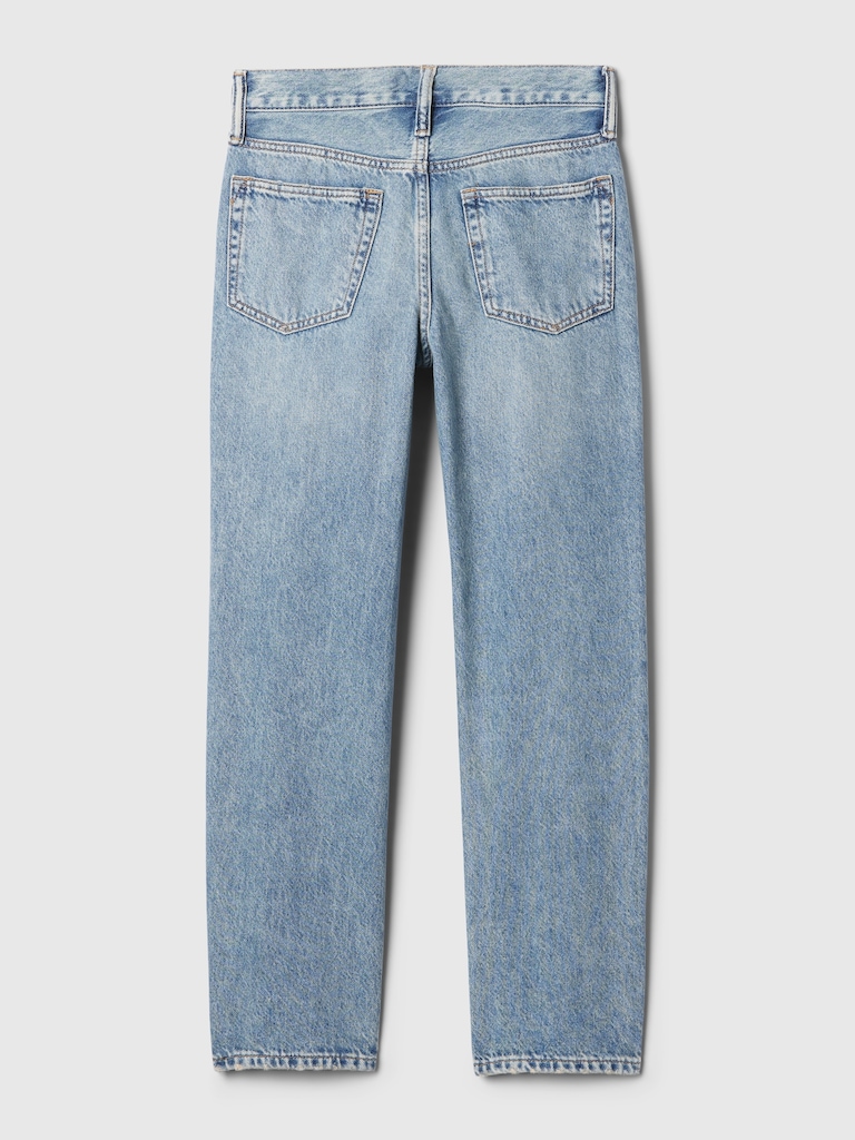 Kids '90s Original Straight Jeans