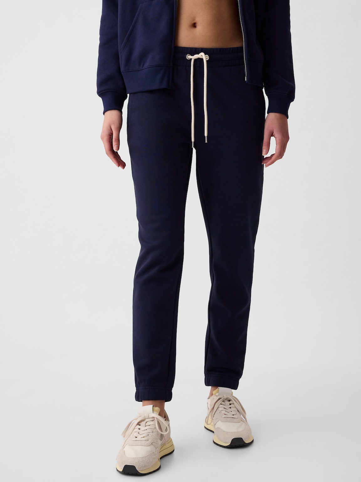 VintageSoft Classic Joggers