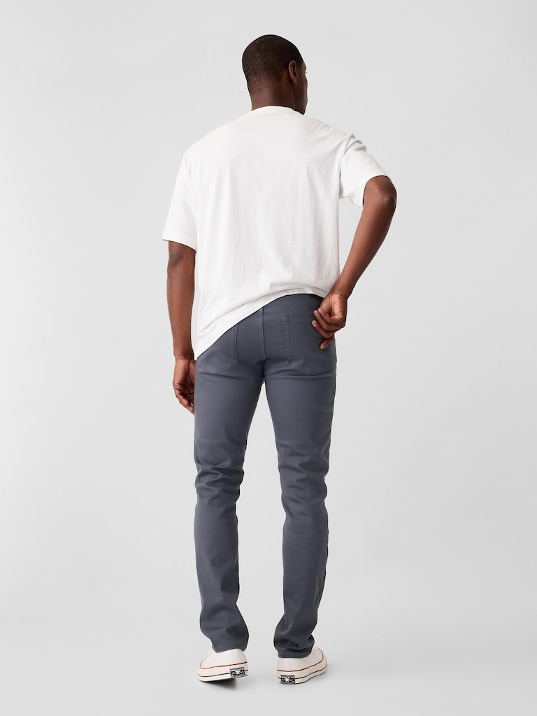 GapFlex Slim Travel Jeans