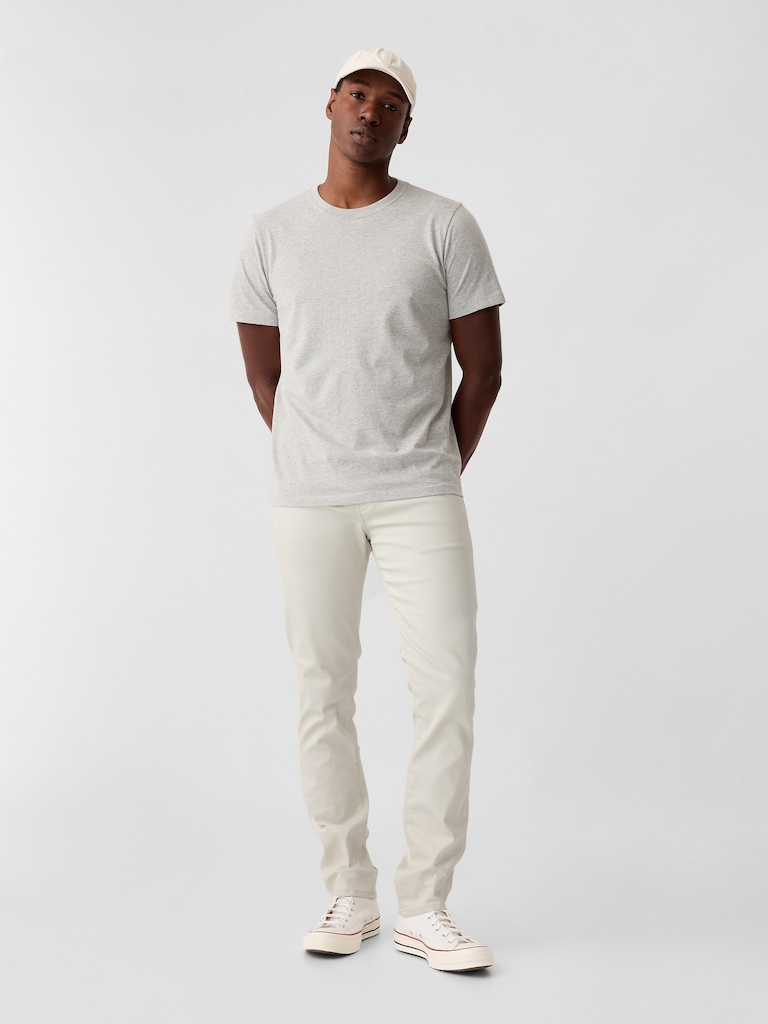 GapFlex Slim Travel Jeans